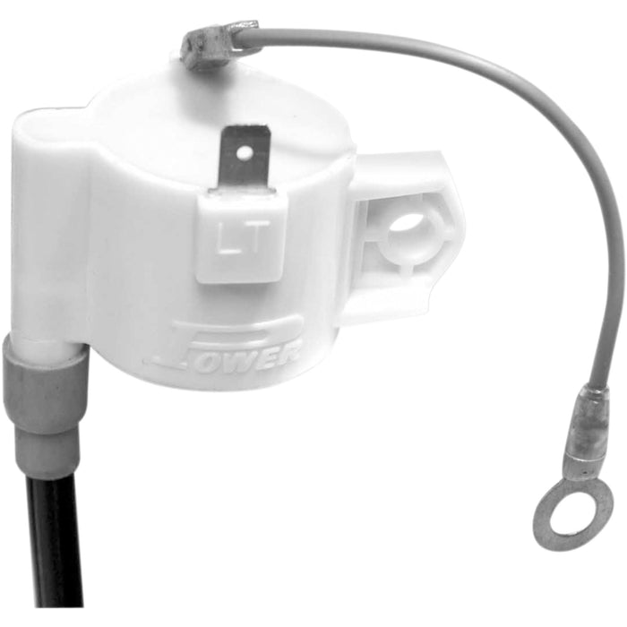 EMGO 2102-0030 24-71536 Ignition Coil 12 v  - 6 ohms - single lead - honda