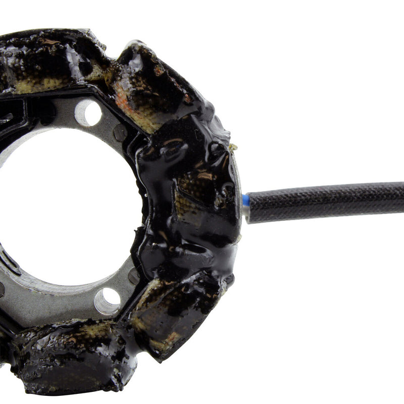 Rm Stator Stator Stator+pickup+connector - RM01451 Honda CRF450R 2002-2003