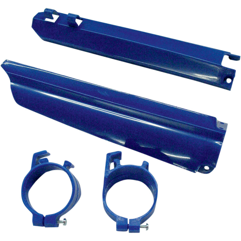 Ufo Protectors - YA03803-089 Yamaha Dirt Bikes 1996-2004