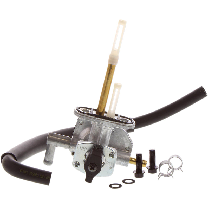 ALL BALLS 0705-0171 FS101-0028 Fuel Valve Kit Petcock Fuel Kit - Suzuki