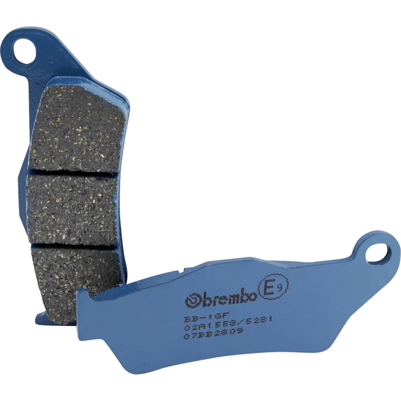 Brembo Brake Pad - 07BB2809 BMW Motorcycles 2009-2025
