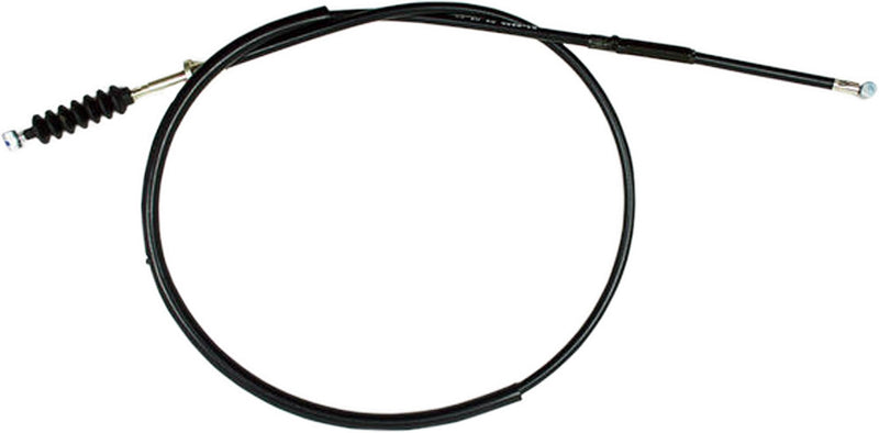 Motion Pro Black Vinyl Clutch Cable - 03-0250 Kawasaki KX 125 1995-1996