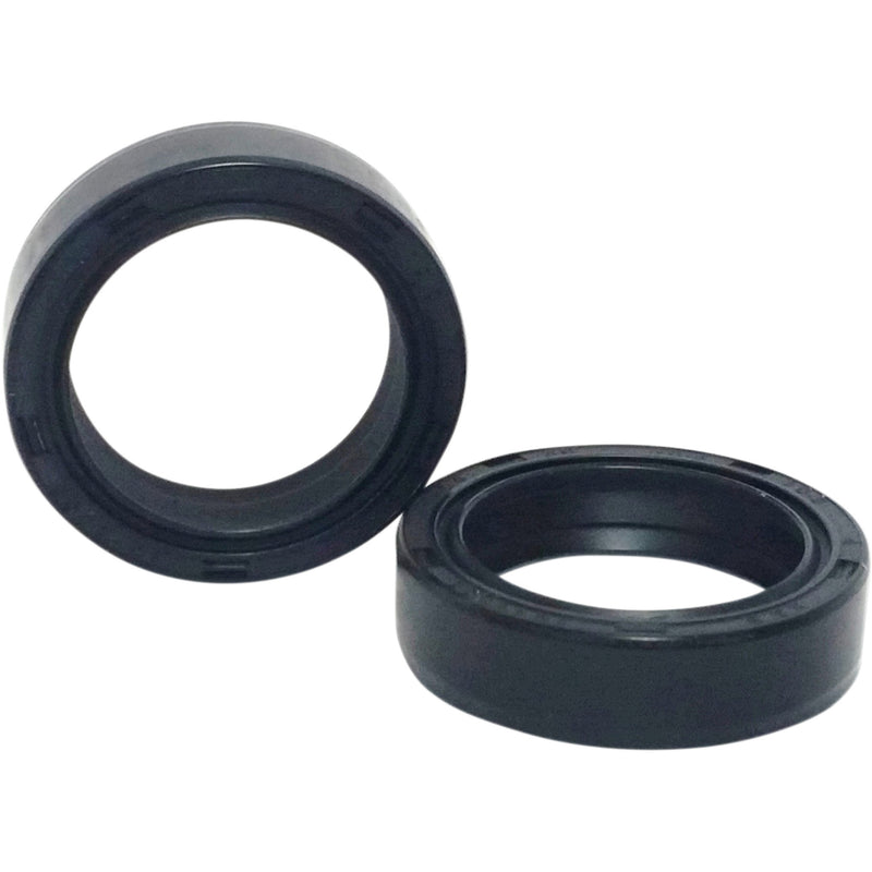 K&S TECHNOLOGIES 0407-0534 16-1006 Fork Seals — 30.00 mm, Off-Road/Street Fork Seals - 30 mm x 40.5 mm x 10.5 mm
