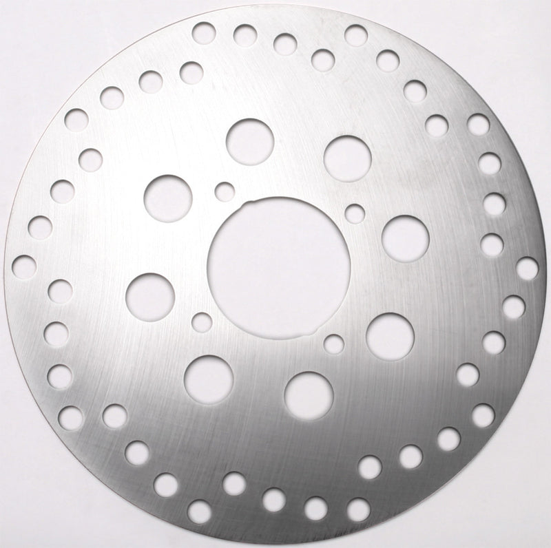 EBC Standard Rotor - MD6174D Yamaha 450 Kodiak / YFM450FX Wolverine 4x4 2006-2010
