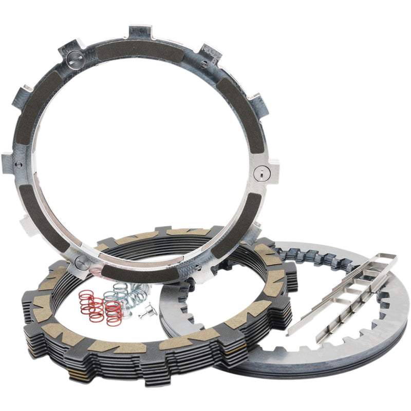 REKLUSE 1130-0403 RMS-6304041 RadiusX Clutch Kit kawasaki