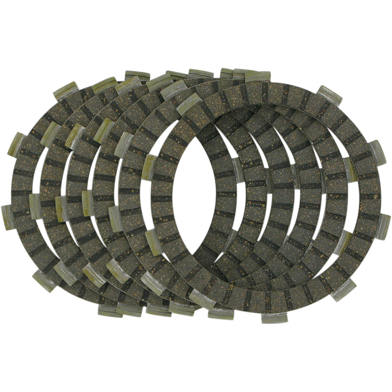 EBC CK Series Clutch Kit - CK2235 Yamaha Dirt Bikes 1980-1982