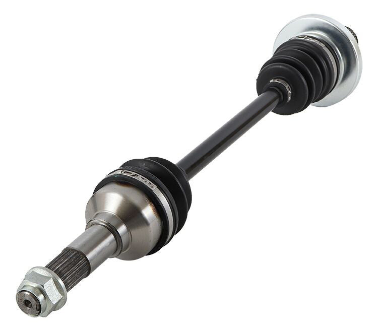 All Balls 6 Ball Heavy Duty Axle Rear - AB6-YA-8-322 Yamaha Rhino 2004-2013