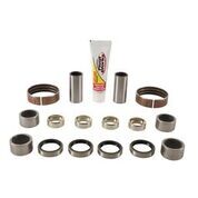 Pivot Works Swingarm Kit - PWSAK-T03-020 For Husqvarna Dirt Bikes 2014-2016 | Husaberg TE 250 / TE 300 2011