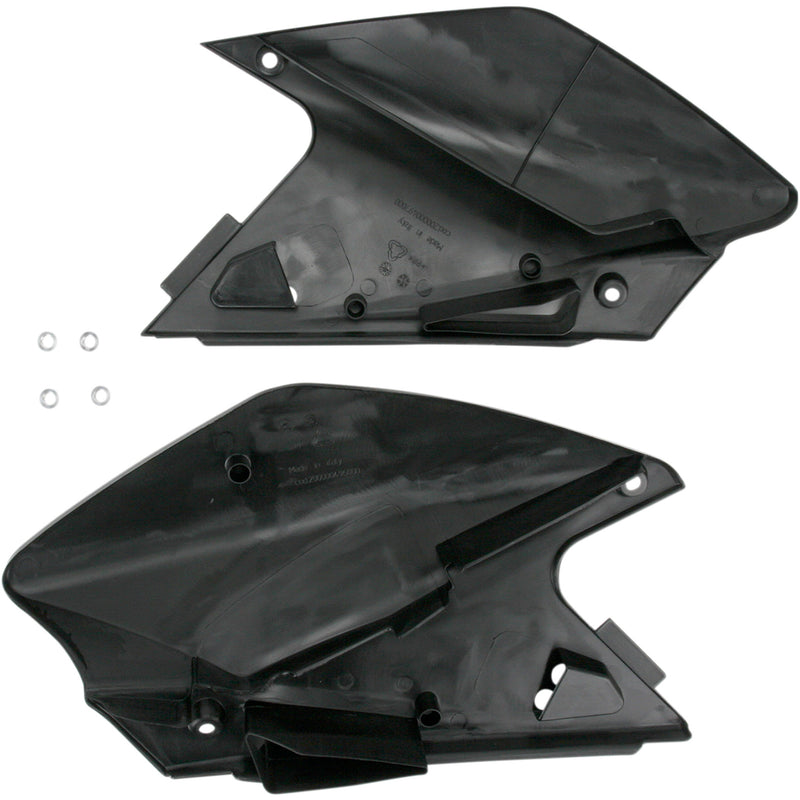 Acerbis Side Panel - 2043410001 Kawasaki KX 250 2006-2008