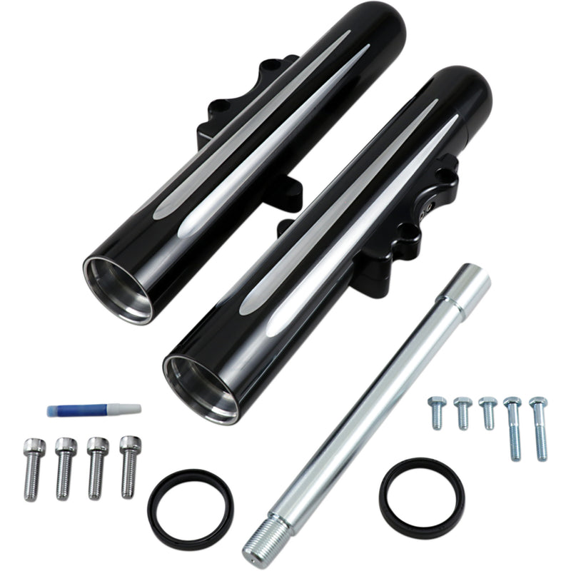 Arlen Ness Hot Legs Legs - 40-512 For Harley Touring 2014-2025