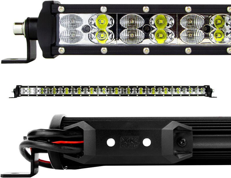 Xk Glow Rgbw Light Bar 50 IN. - XK-BAR-50