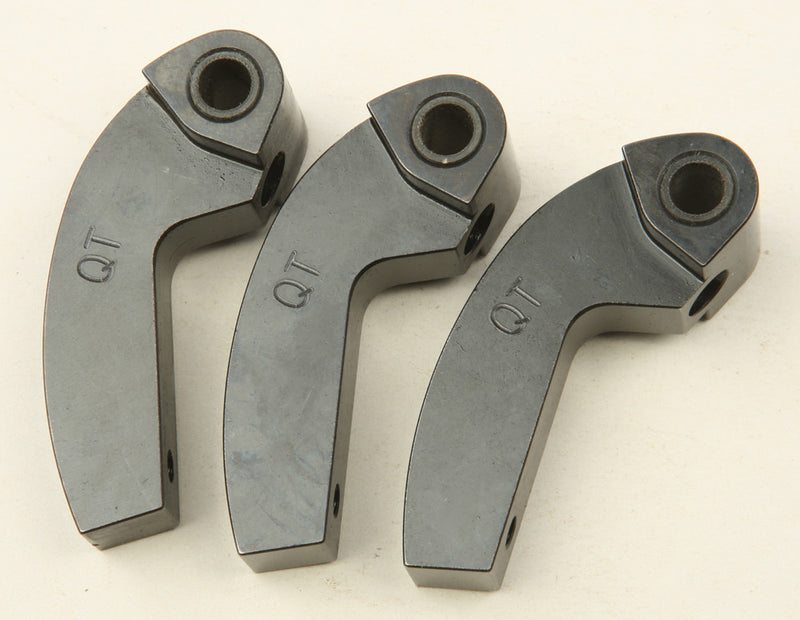 Speedwerx 440-93688 Q-T HYPERSHIFT TEAM FULL TIP MACHINED WEIGHTS 3/PK 73.2G