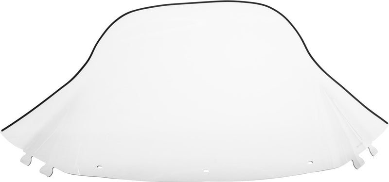 Sno Stuff Windshield Clear POL - 450-241-01 Polaris Snowmobiles 1994-1999