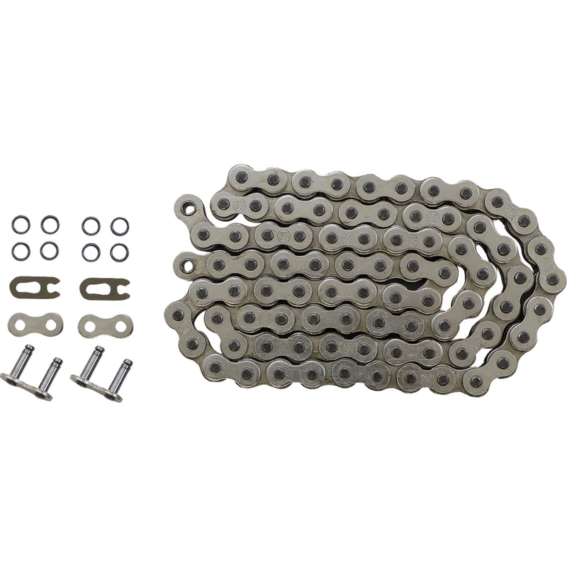 MOOSE OFFROAD M573-00-84 520 HPO O-Ring Chain 520 HPO - O-Ring Chain - 84 PLT