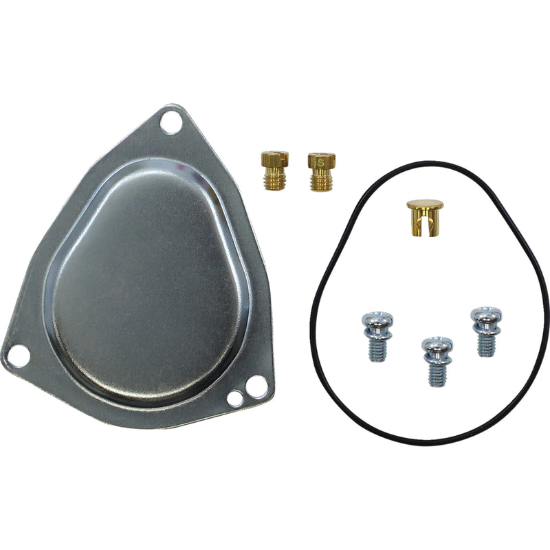 Moose Offroad Carburetor - 700-1557-PU Yamaha Grizzly 2002-2008