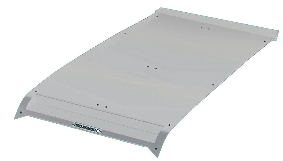 Pro Armor PRO R MP Cage Roof W Pocket Ghost Grey - P2112R138GG Polaris RZR 2022