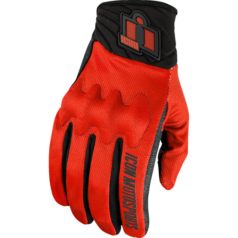 ICON Anthem3™ Gloves