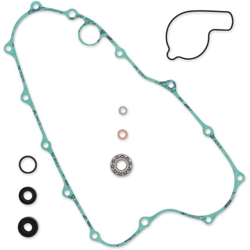 Moose Offroad Rebuild Kit - 821278MSE Honda CRF450R 2002-2008