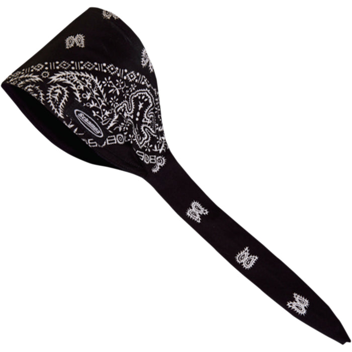 SCHAMPA & DIRT SKINS Old School Bandana