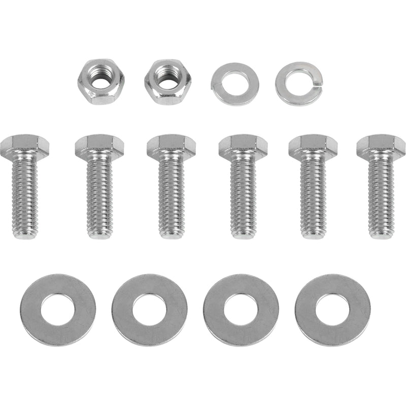 Moose Offroad Mounting Kit - 1550PF Kawasaki Brute Force 450 4x4 2025