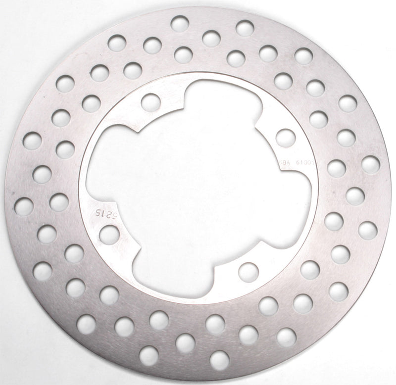 Ebc 15-6215 MD6215D STANDARD ROTOR