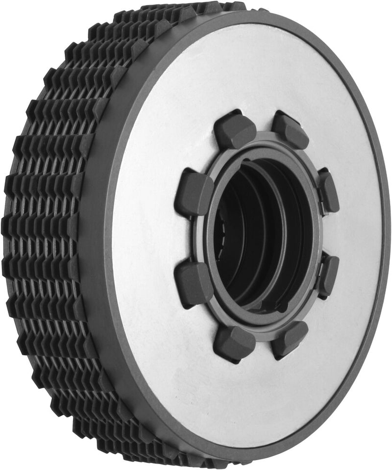 Apm Comp Master Clutch Kit Sportster 5-Speed - 1056-0007 For Harley Sportster 1991-2020