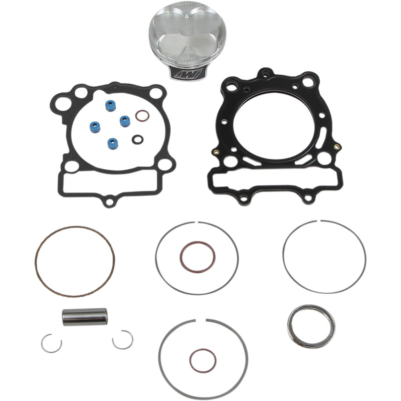Wiseco Forged Series Rebuild Kit - PK1877 Suzuki RMZ 250 2010-2018