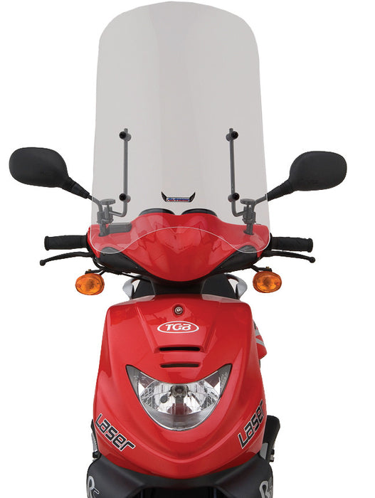 Slipstreamer 56-6616 S-SCTR40-M UNIVERSAL SCOOTER W/S 40 SERIES 21.5" X 17.5"