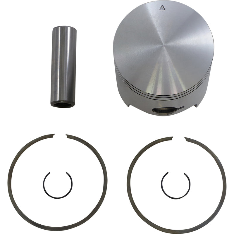 Parts Unlimited Piston Kit - 0910-0662 Polaris XCR / XC 1994-1997