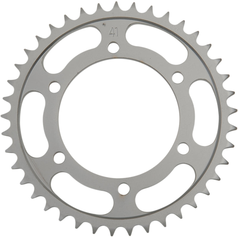 PARTS UNLIMITED 1210-0058 Sprocket rear  - 41 tooth - yamaha