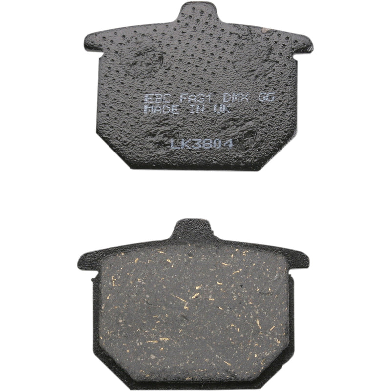 EBC Brake Pad - FA31 Honda CB750F / Super Sport 1977-1980