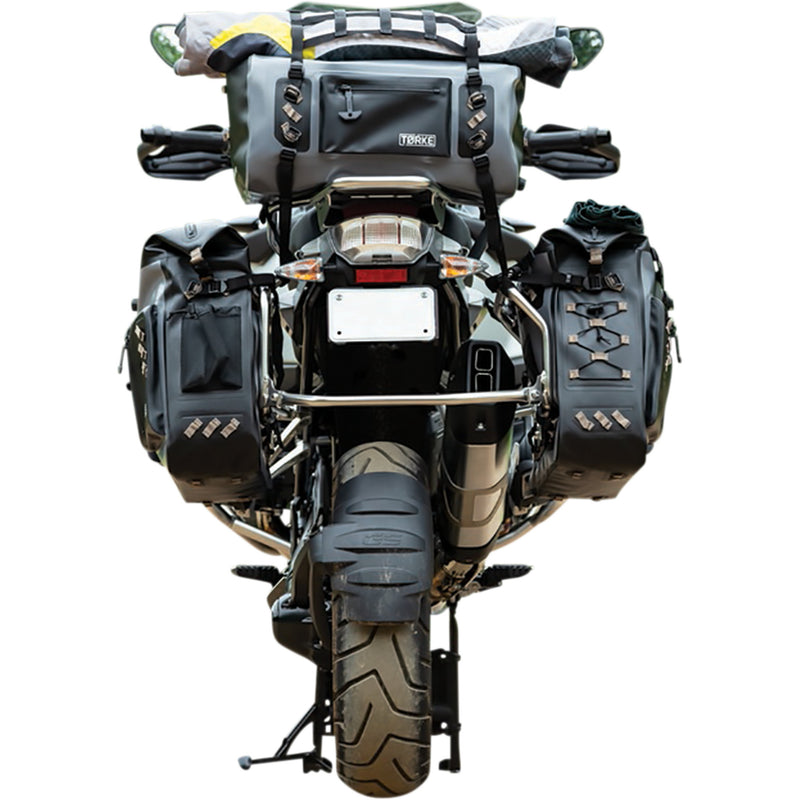 KURYAKYN 3501-1644 5174 TØRKE 24L Saddlebag s