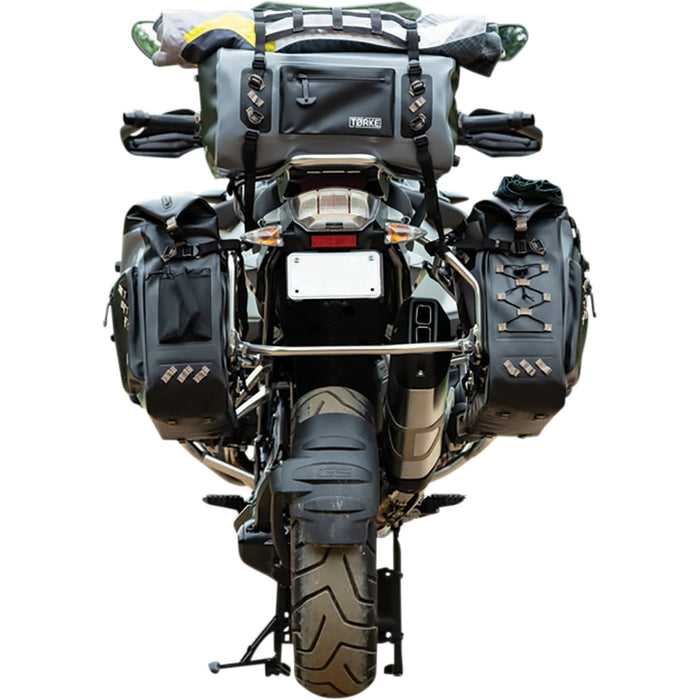 KURYAKYN 3501-1644 5174 TØRKE 24L Saddlebag s