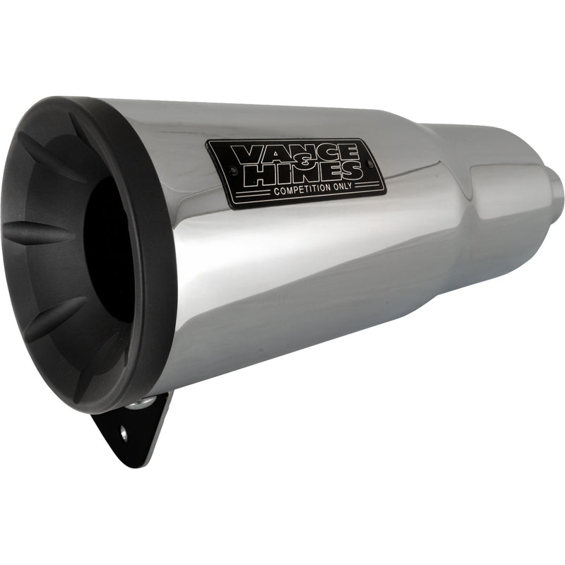 Vance & Hines Hi-Output Muffler - 18627 For Indian Scout 2025