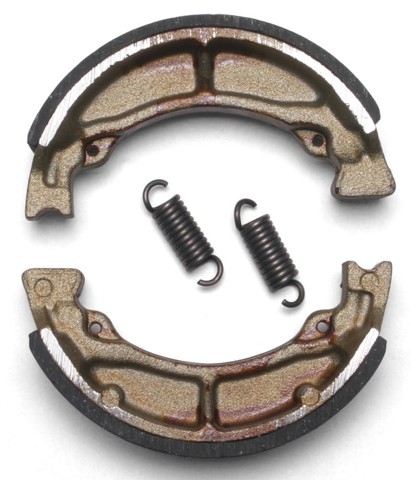Ebc 14-702 702 BRAKE SHOES 702 PLAIN