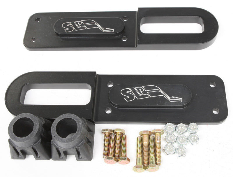 Slp 44-14528 31-213 PR/RAIL EXT POL 7.5"