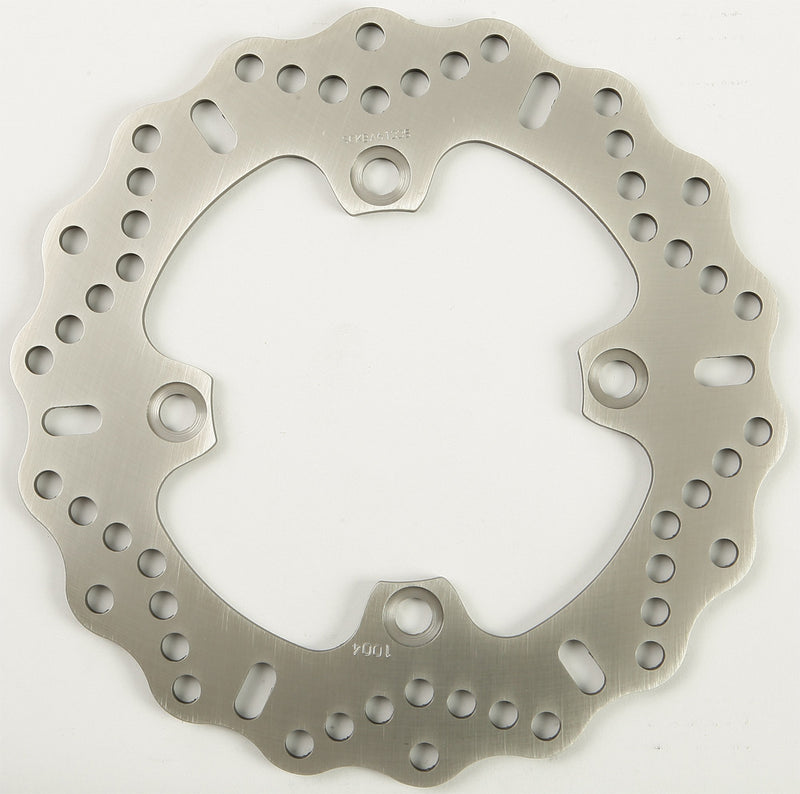 EBC Contour Brake Rotor - MD1004C Honda Motorcycles 1991-2017