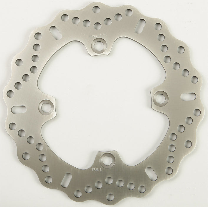 Ebc 15-1004C MD1004C CONTOUR BRAKE ROTOR