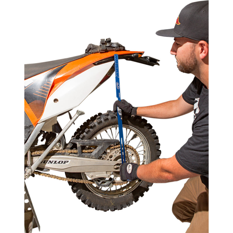 MOTION PRO 3806-0059 08-0613 Folding Sag Scale II