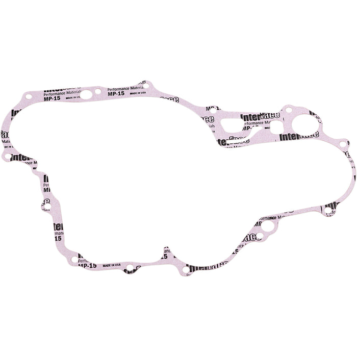 MOOSE OFFROAD 0934-6138 816281MSE Clutch Cover Gasket inner  - yamaha