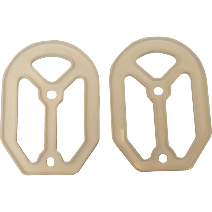 DRAG SPECIALTIES Qualifier Insert Rubber