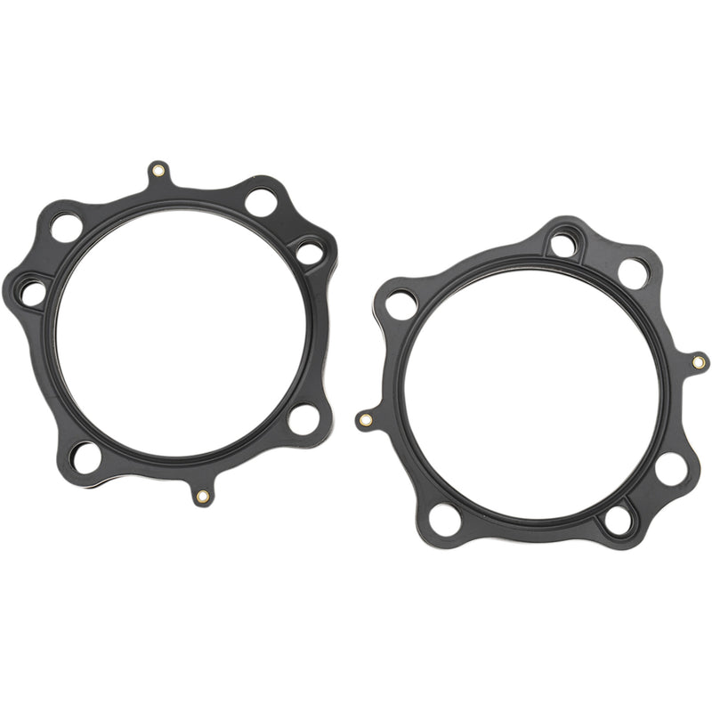 COMETIC 0934-0033 C9932 Head Gasket s&s super sidewinder plus - +4.125" - .036"