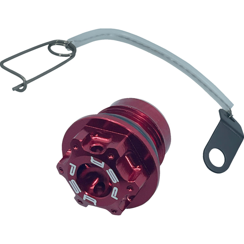 Psr Cap Kit - 00-01312-24 For Ducati Motorcycles 1989-2013 | BMW 1000 2003-2006