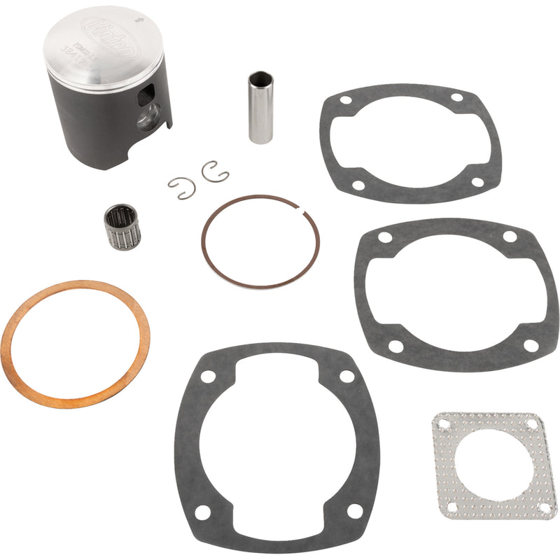 Vintco Piston Kit - KTA03-1.5 Maico 400 Enduro 1975-1976
