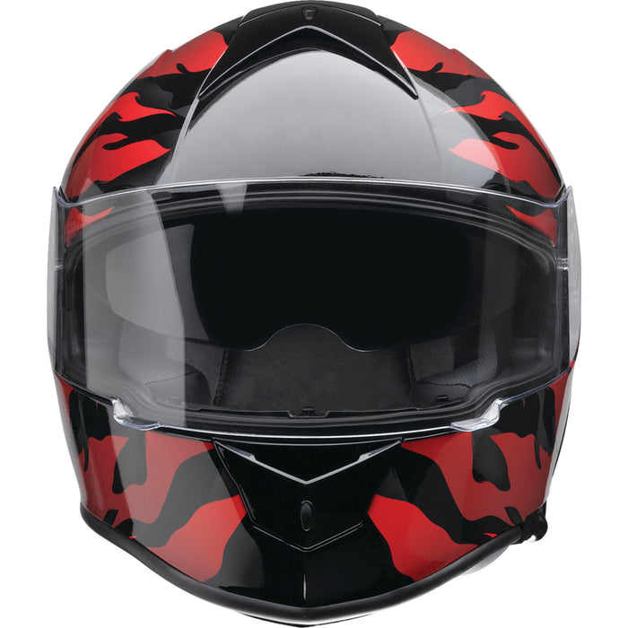 Z1R Warrant Helmet - Large