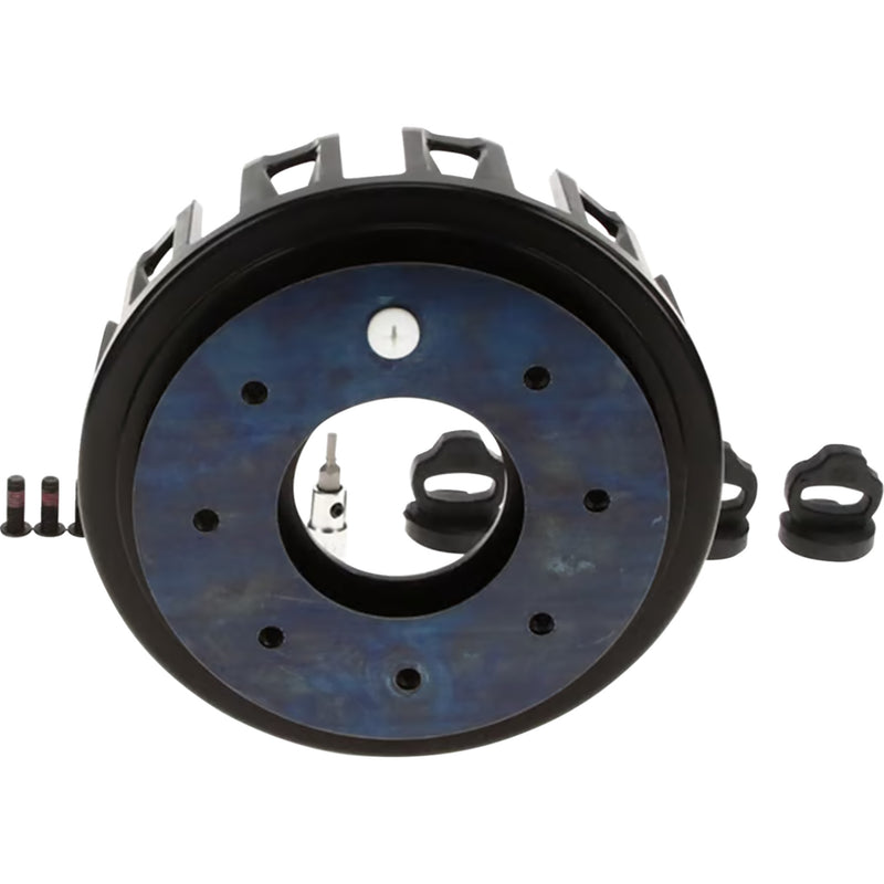 Pro X Clutch Basket - 17.3292F Suzuki RM 125 1992-2008