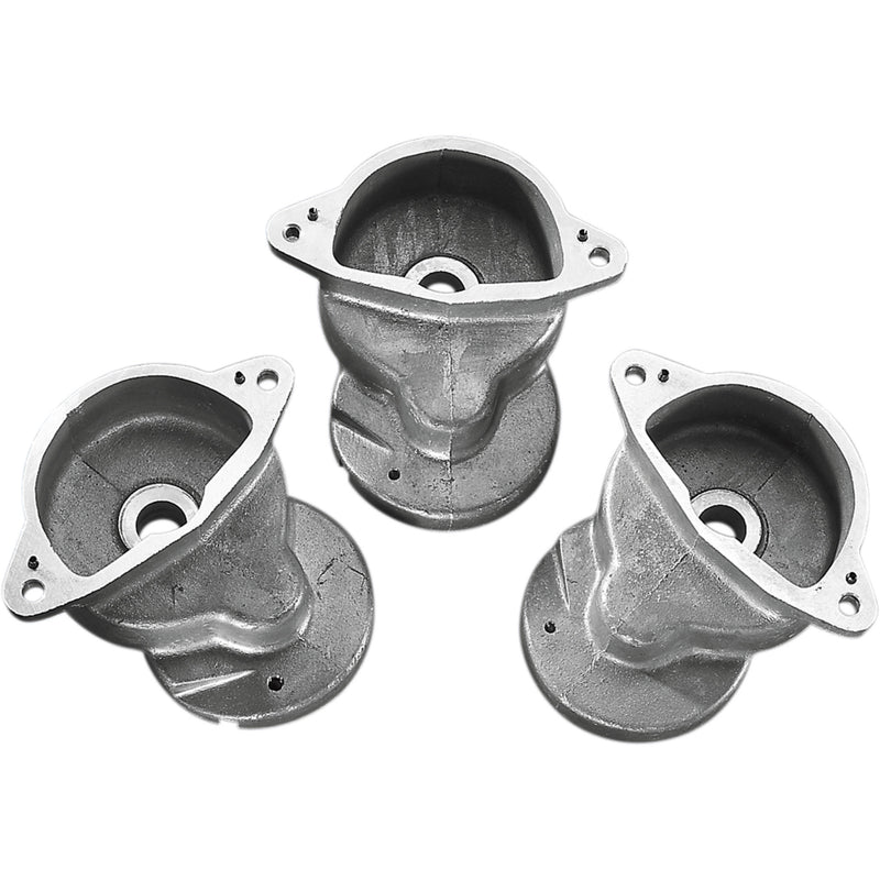 DRAG SPECIALTIES DS-195154 Starter Shaft Housings Starter Shaft Housing - Harley Davidson