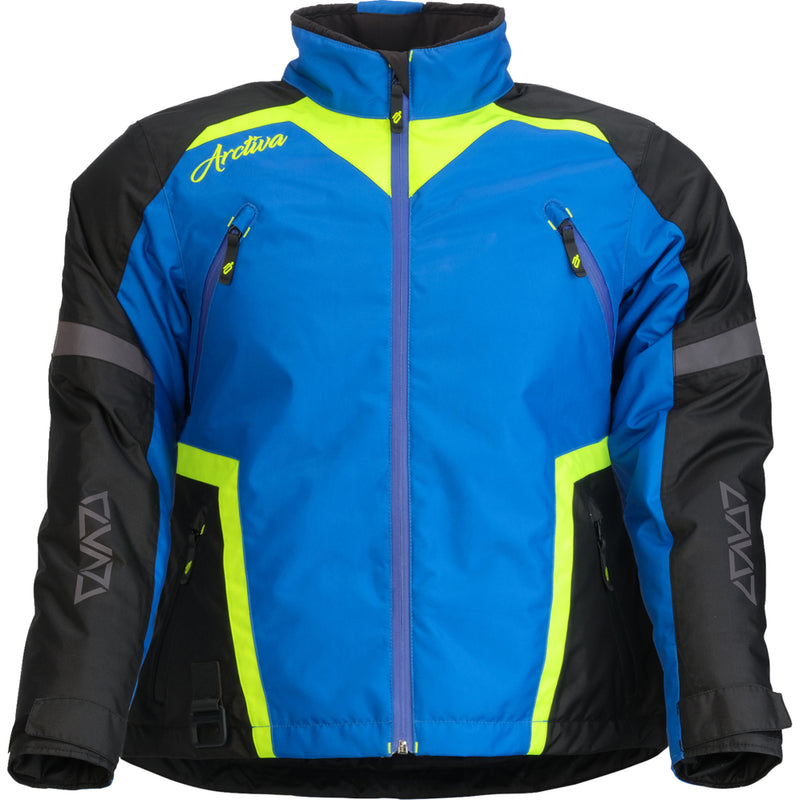 ARCTIVA Women's Pivot 8 Jacket