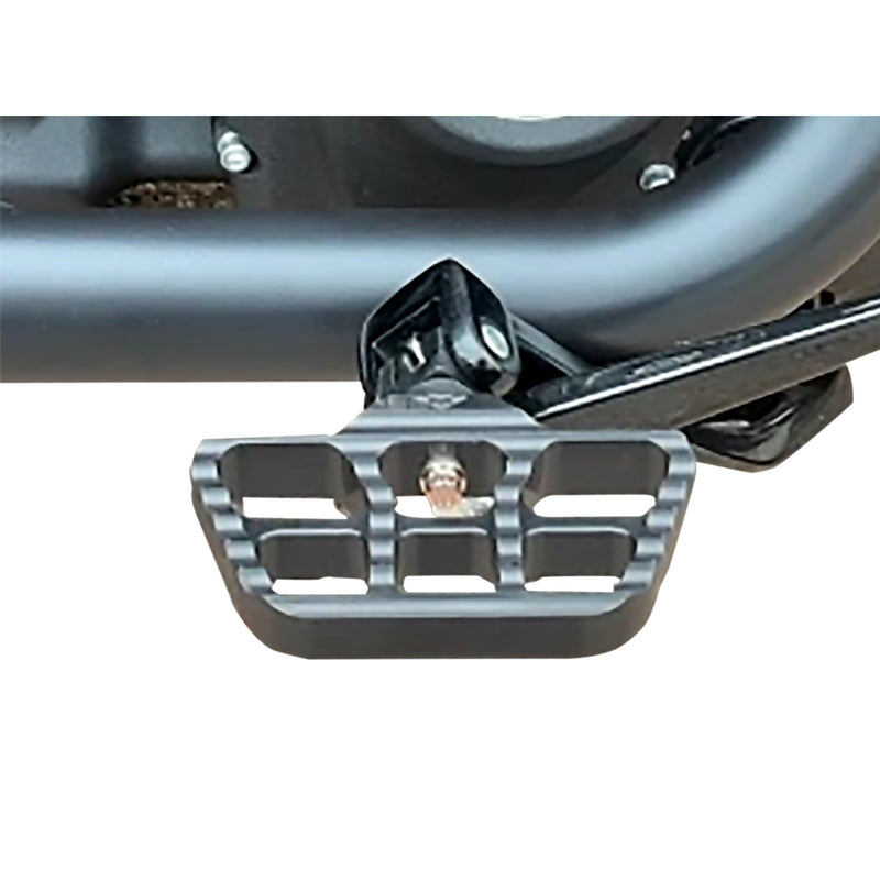 Joker Machine Floorboard - 08-644-1B For Harley 2008-2019