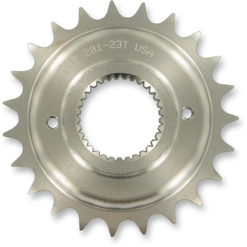 Pbi Sprocket - 281-23 For Harley Motorcycles 1985-2006